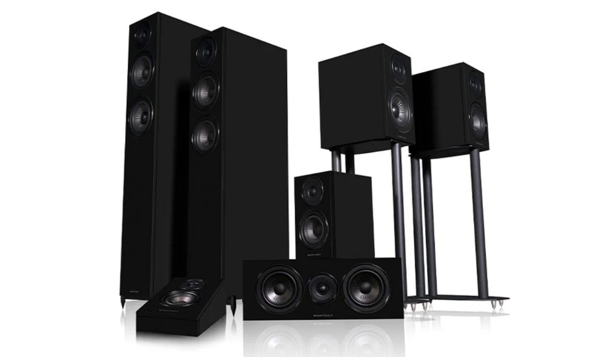 Loa bookshelf Wharfedale Diamond 12.2i ch&iacute;nh h&atilde;ng gi&aacute; rẻ