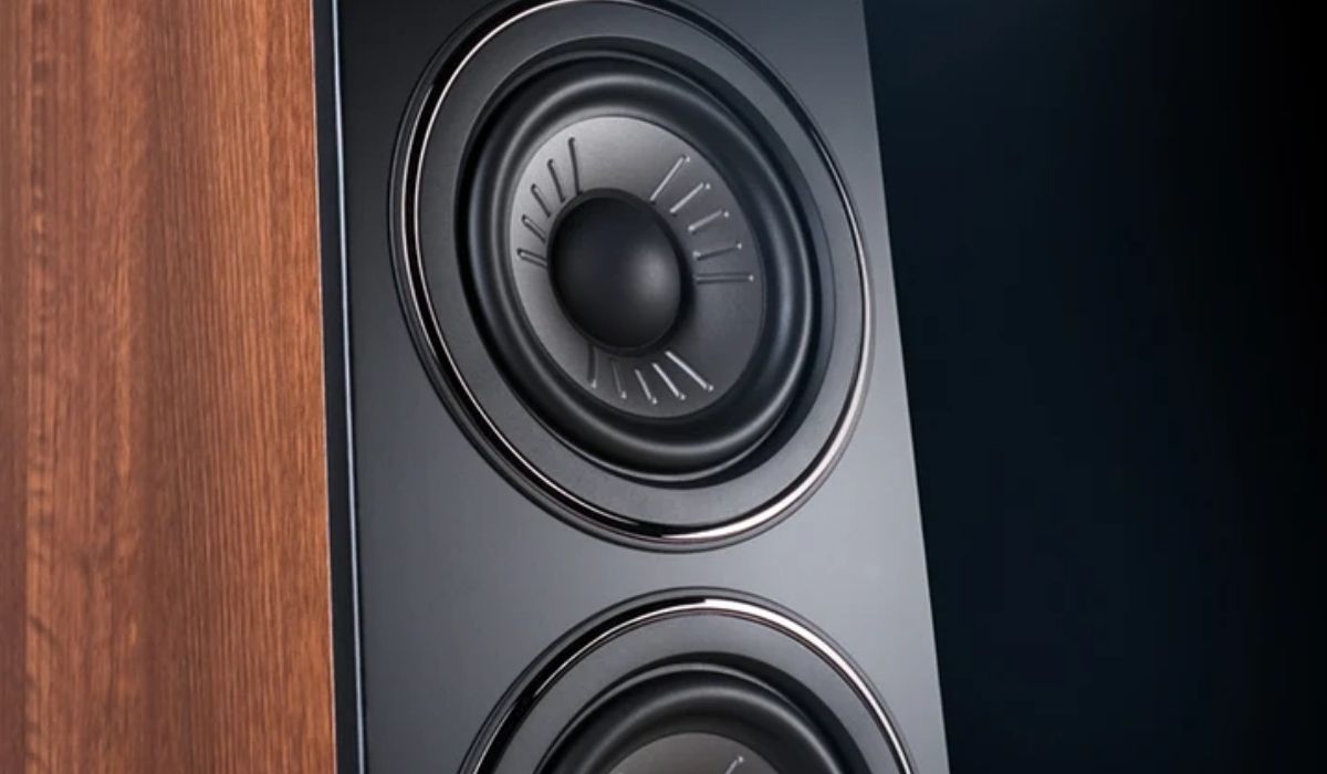 Loa surround Wharfedale Diamond 12 3Di ch&iacute;nh h&atilde;ng gi&aacute; rẻ 