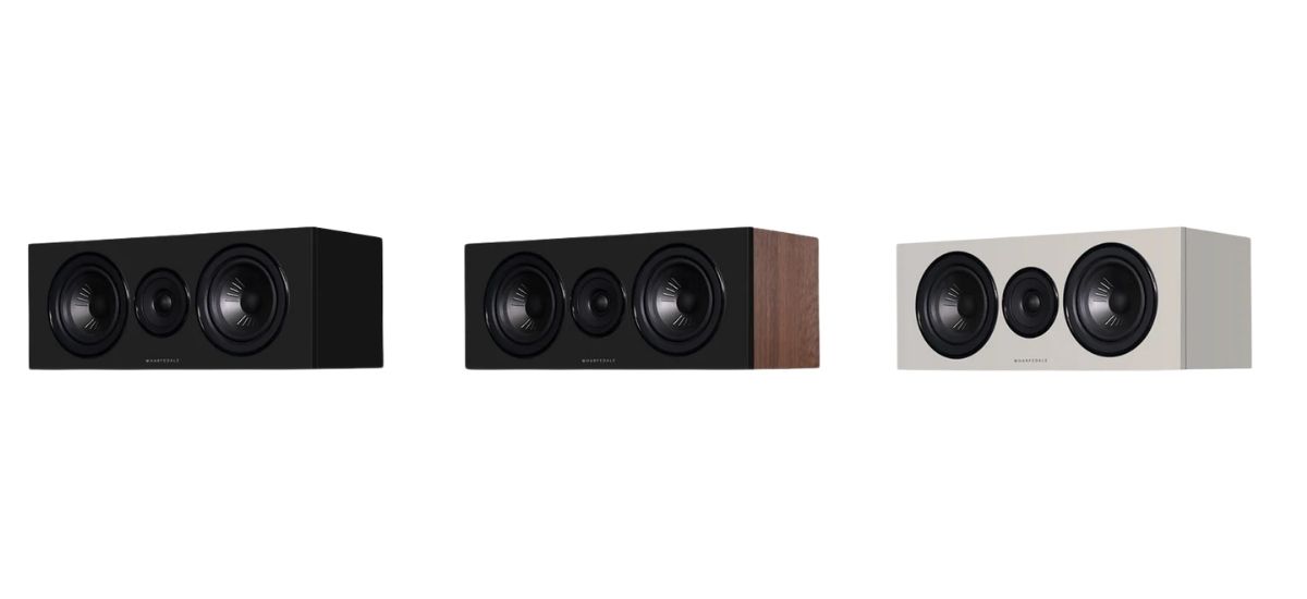 Loa center Wharfedale Diamond 12.Ci ch&iacute;nh h&atilde;ng gi&aacute; rẻ