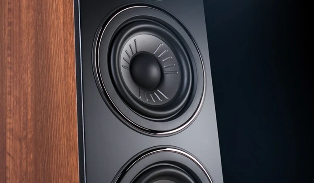 Loa center Wharfedale Diamond 12.Ci ch&iacute;nh h&atilde;ng gi&aacute; rẻ