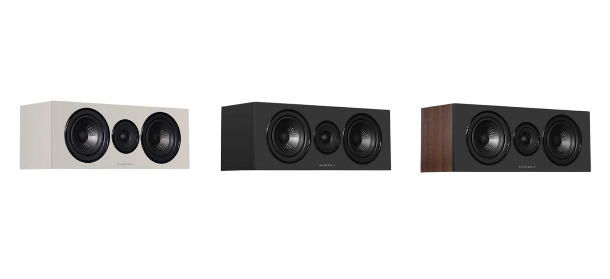 Loa center Wharfedale Diamond 12.Ci ch&iacute;nh h&atilde;ng gi&aacute; rẻ