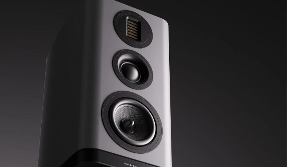 Loa bookshelf Wharfedale Evo 5.2 ch&iacute;nh h&atilde;ng gi&aacute; rẻ