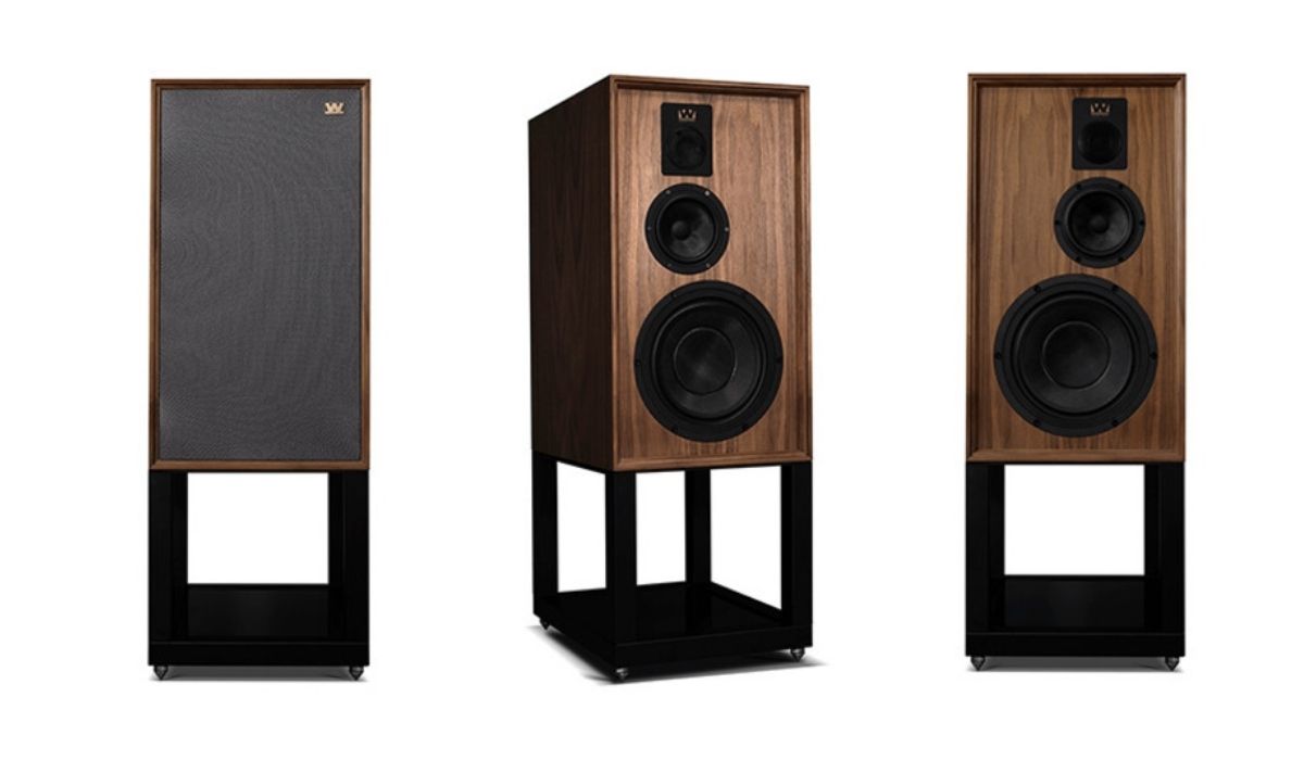 Loa Wharfedale Super Dovedale ch&iacute;nh h&atilde;ng gi&aacute; rẻ