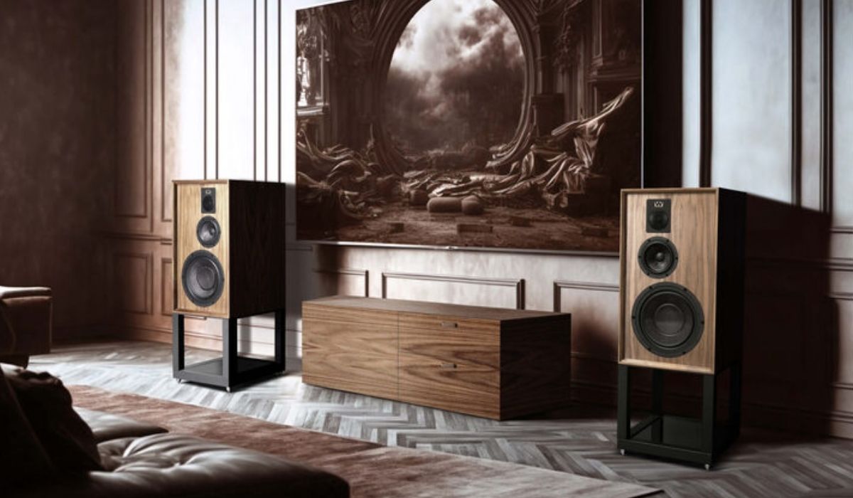 Loa Wharfedale Super Dovedale ch&iacute;nh h&atilde;ng gi&aacute; rẻ