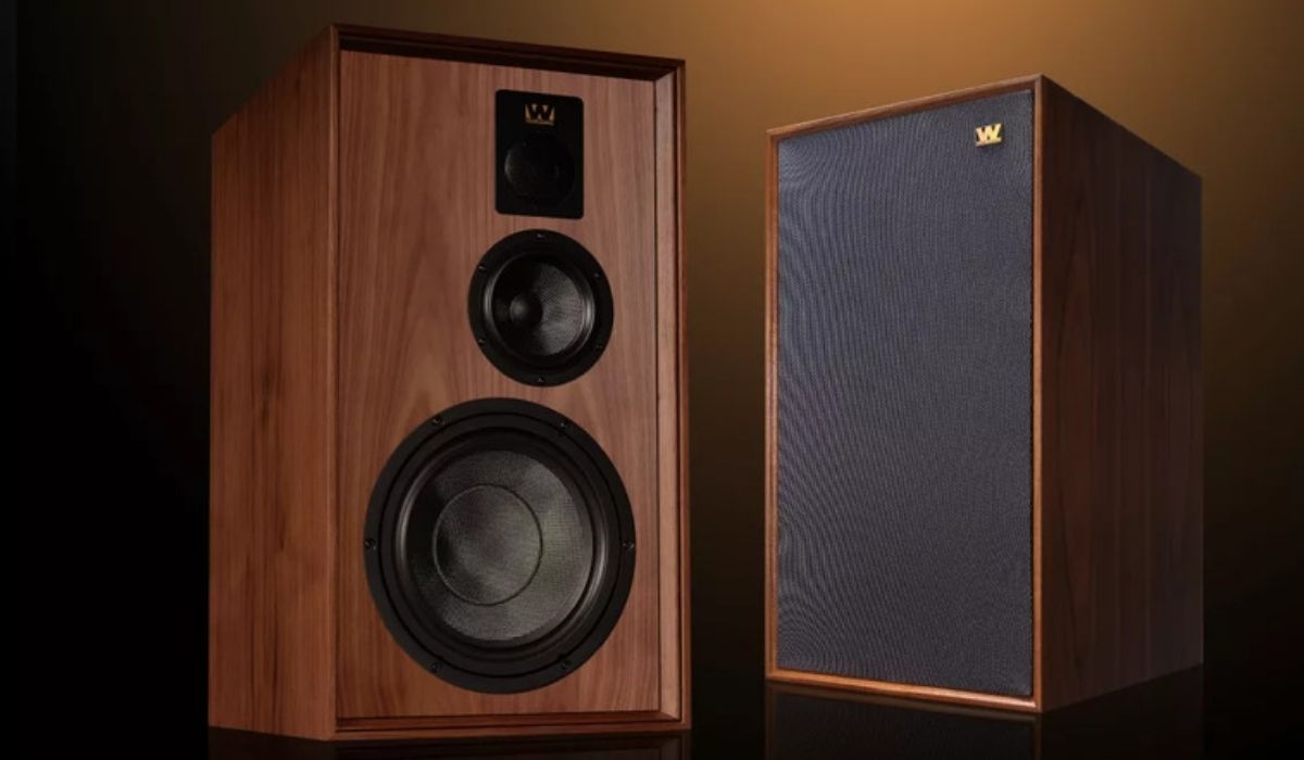 Loa Wharfedale Super Dovedale ch&iacute;nh h&atilde;ng gi&aacute; rẻ