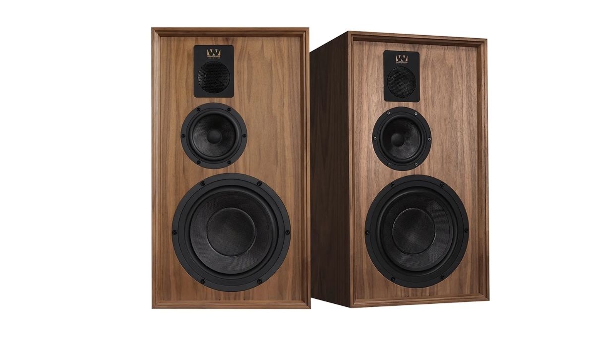 Loa Wharfedale Super Dovedale ch&iacute;nh h&atilde;ng gi&aacute; rẻ