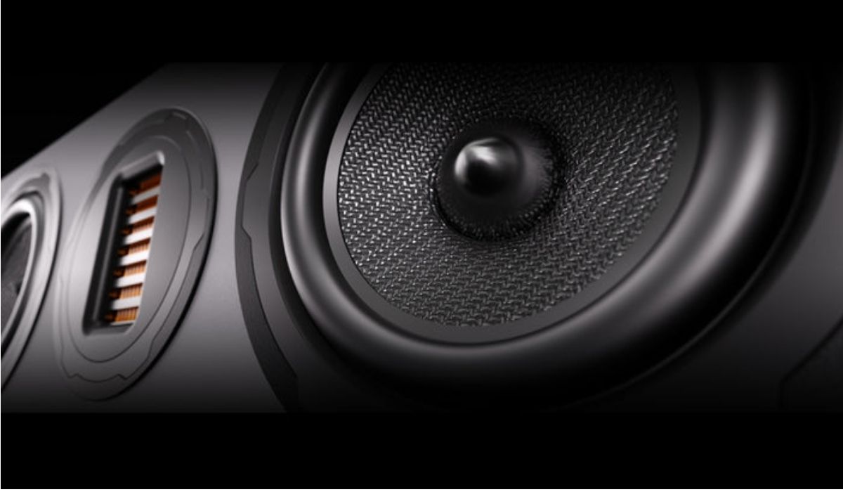 Loa center Wharfedale Evo 5.C ch&iacute;nh h&atilde;ng gi&aacute; rẻ