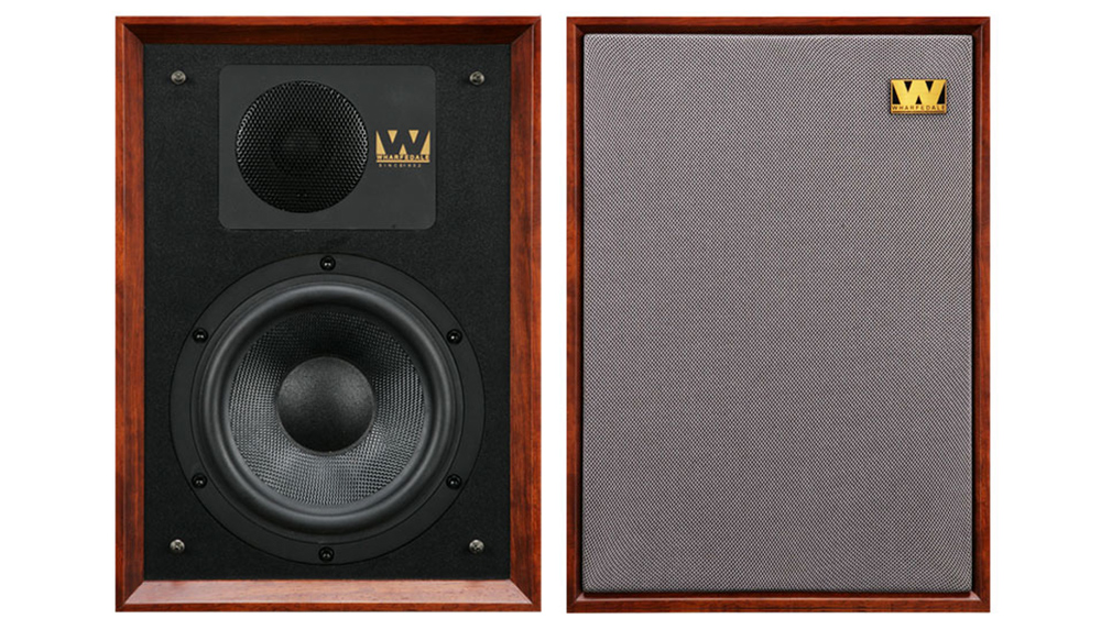 WHARFEDALE DENTON 85TH