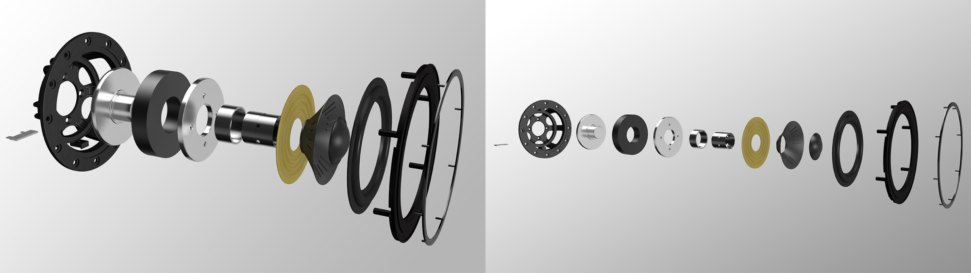 WHARFEDALE DIAMOND 12.1