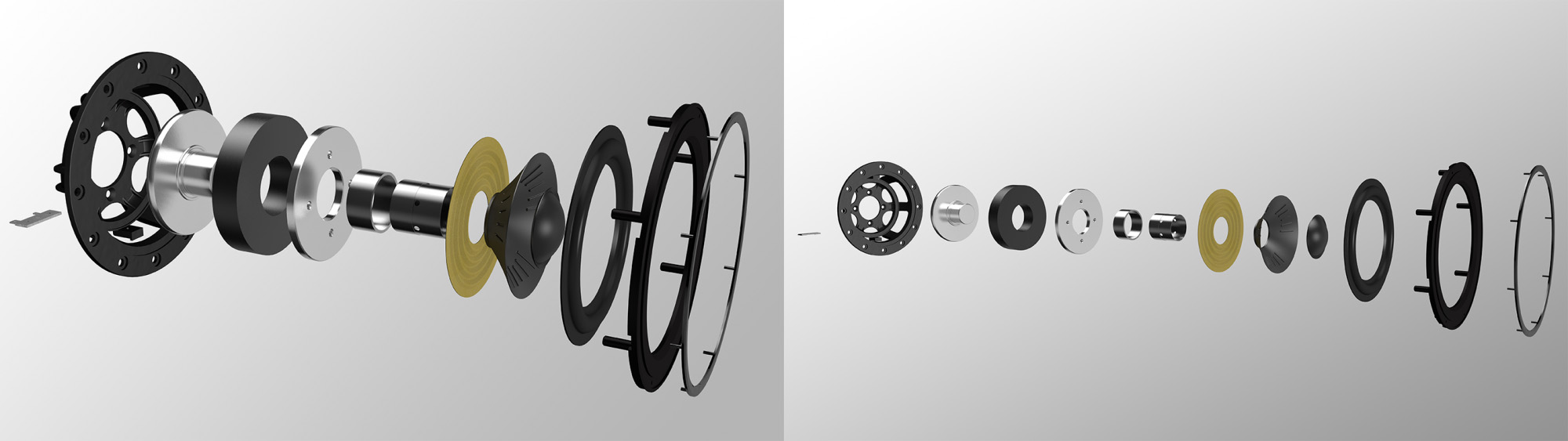 WHARFEDALE DIAMOND 12.2