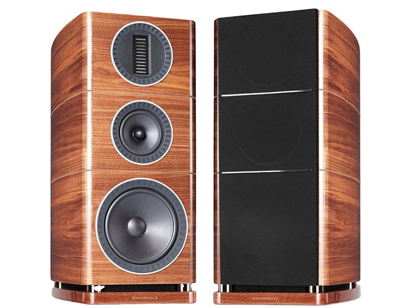 WHARFEDALE ELYSIAN 2