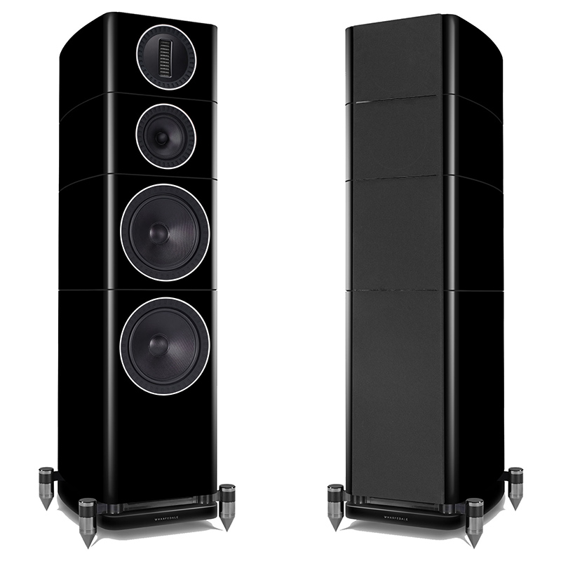 WHARFEDALE ELYSIAN 4