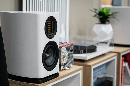 WHARFEDALE EVO 4.1