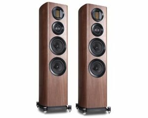 WHARFEDALE EVO 4.3