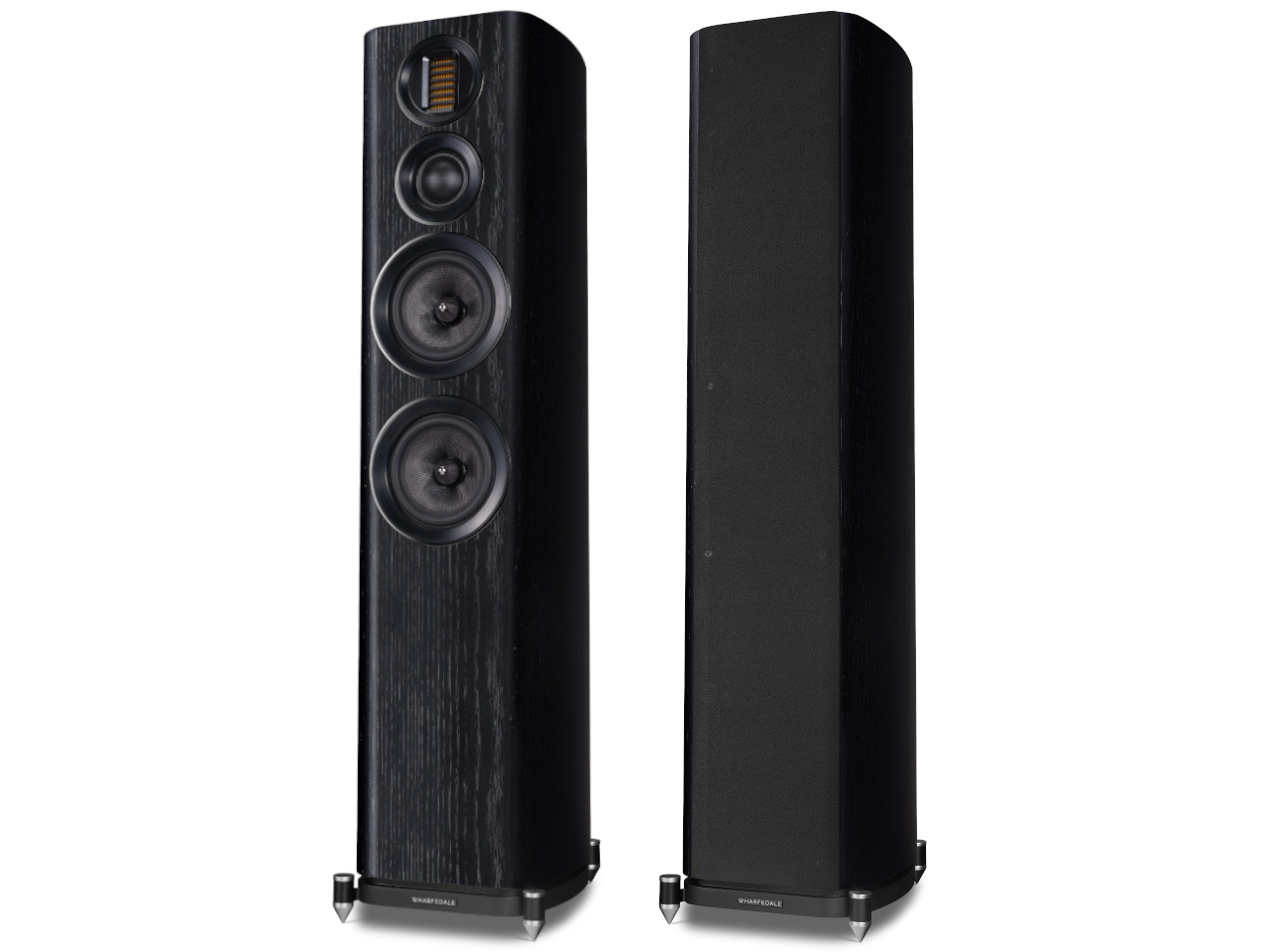 WHARFEDALE EVO 4.4