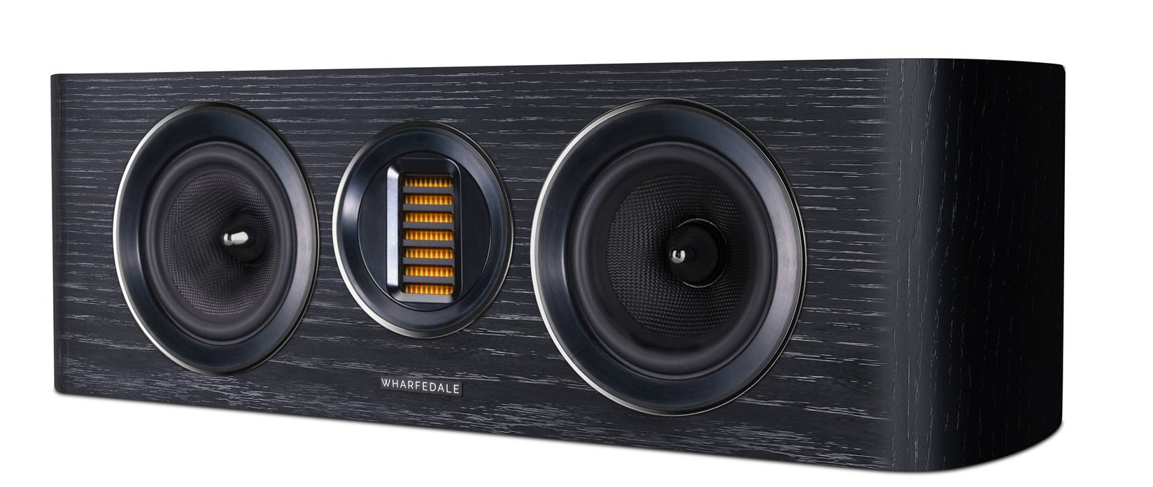 WHARFEDALE EVO 4.C