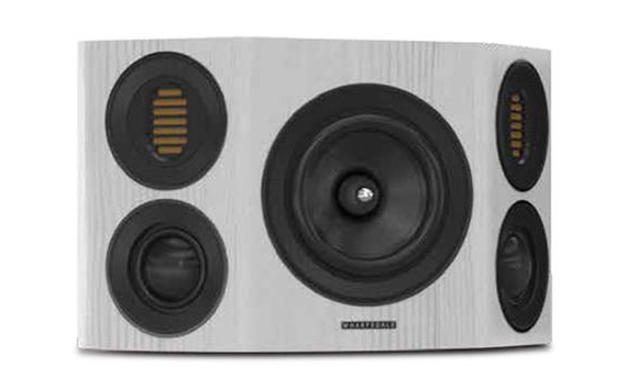 WHARFEDALE EVO 4S