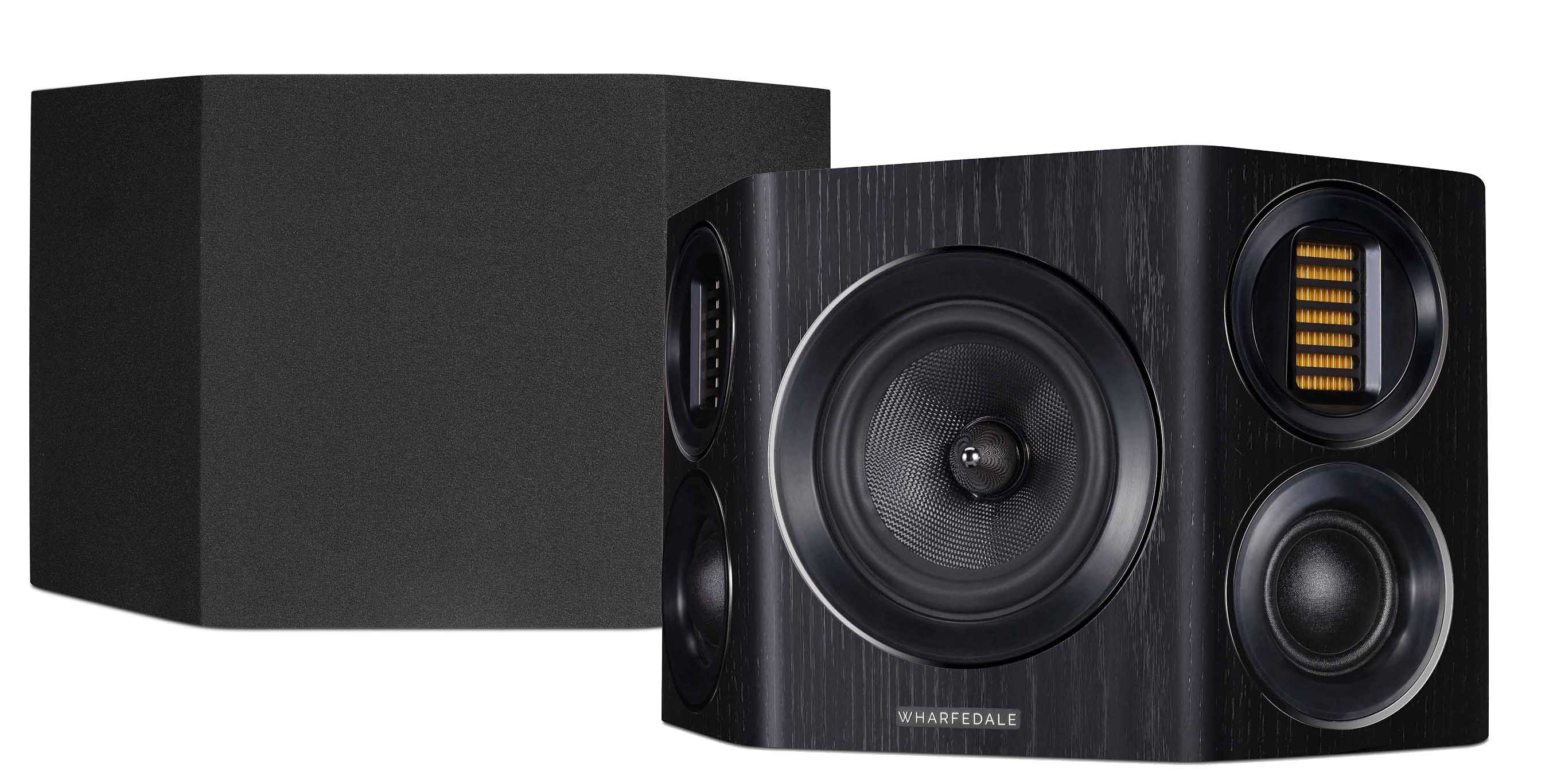 WHARFEDALE EVO 4S