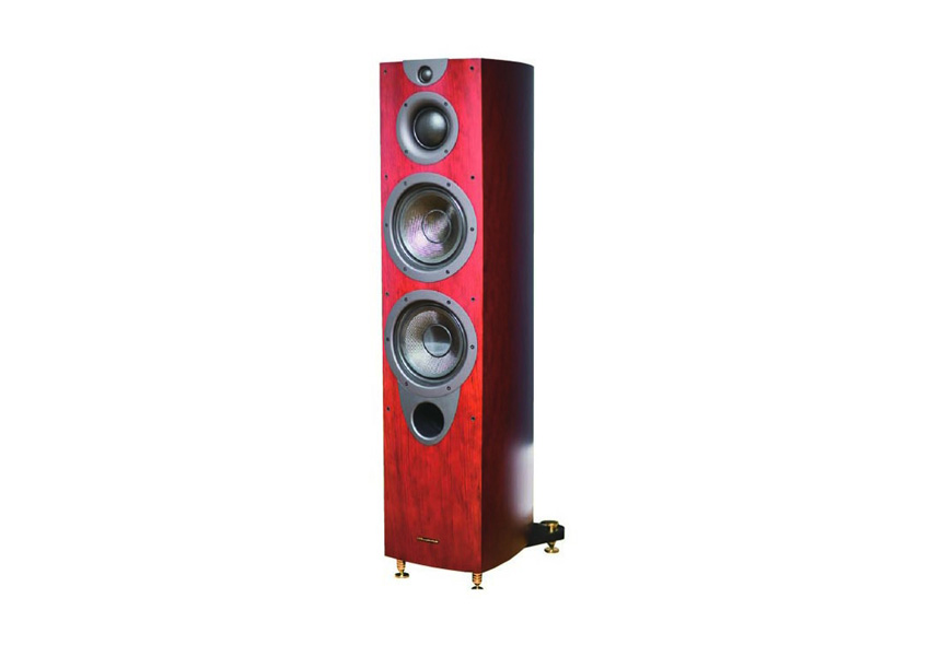 Loa Wharfedale Opus 2-2