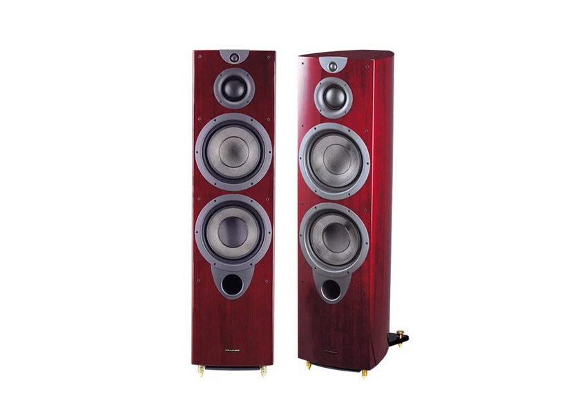 Loa Wharfedale Opus 2-2