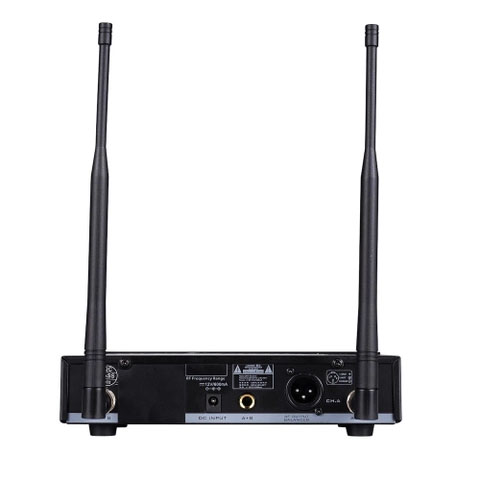 WHARFEDALE PRO AEROLINE VOCAL WIRELESS