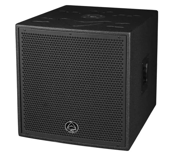 Loa WHARFEDALE PRO DELTA X15B