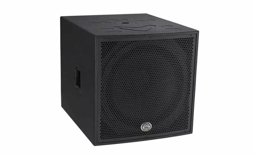 Loa WHARFEDALE PRO DELTA X18B