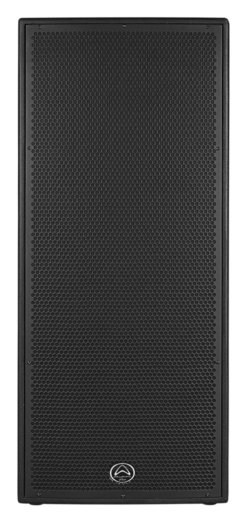 Loa WHARFEDALE PRO DELTA X215