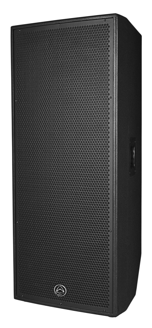 Loa WHARFEDALE PRO DELTA X215