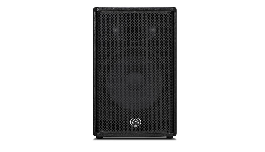 LOA WHARFEDALE PRO IMPACT X15