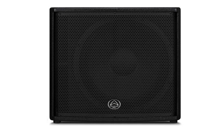 LOA SUBWOOFER WHARFEDALE PRO IMPACT X18B