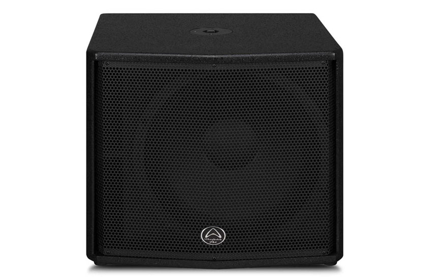 LOA SUBWOOFER WHARFEDALE PRO IMPACT X18B