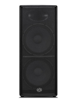 LOA WHARFEDALE PRO IMPACT X215