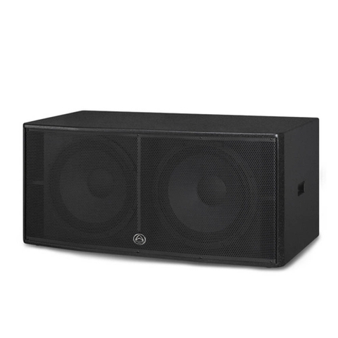 LOA SUBWOOFER WHARFEDALE PRO IMPACT X218B