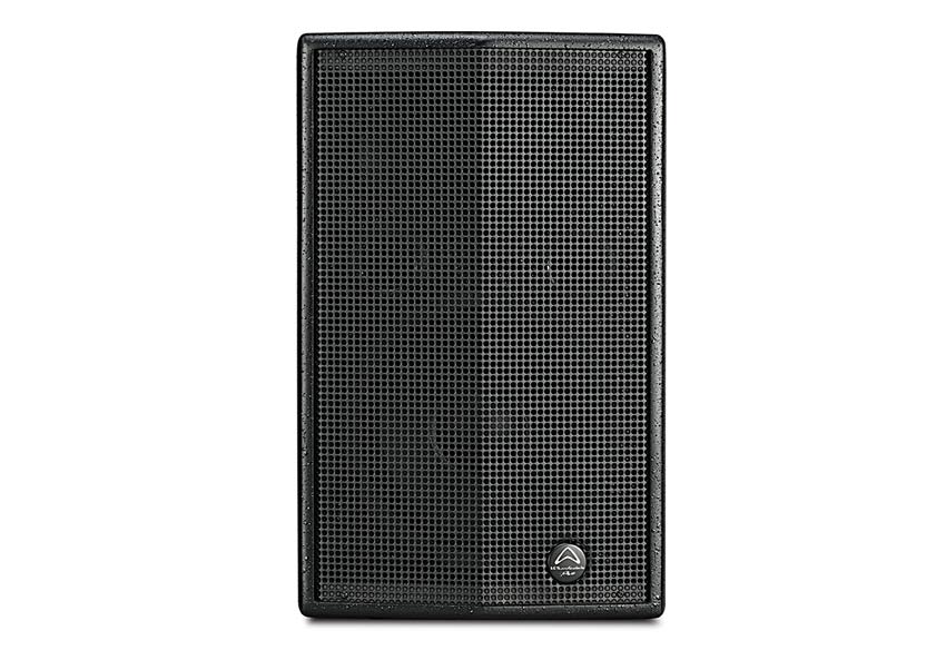 Loa WHARFEDALE PRO SIGMA 10