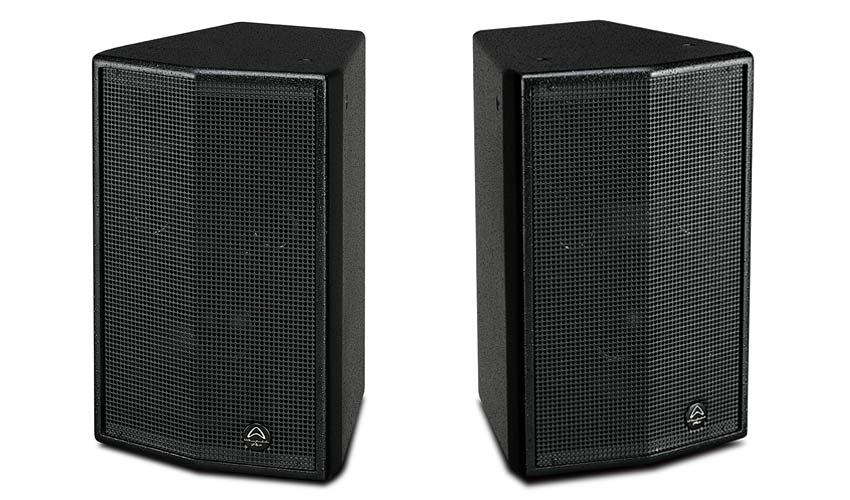 LOA WHARFEDALE PRO SIGMA 15
