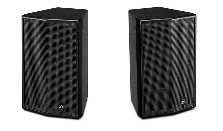 Loa WHARFEDALE PRO SIGMA 8