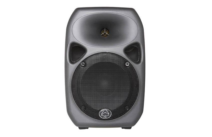 LOA WHARFEDALE PRO TITAN 12