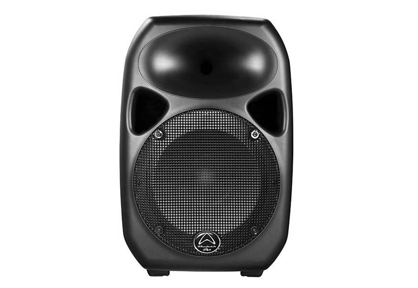 LOA WHARFEDALE PRO TITAN 12