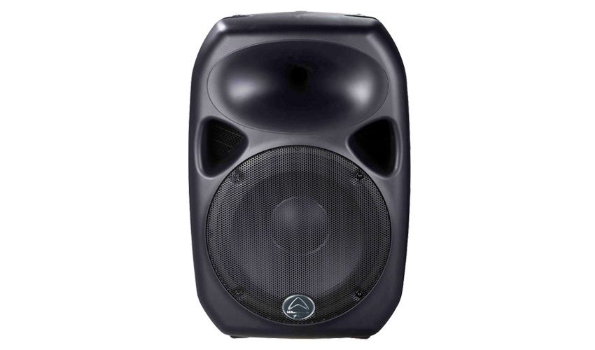 LOA WHARFEDALE PRO TITAN 12D