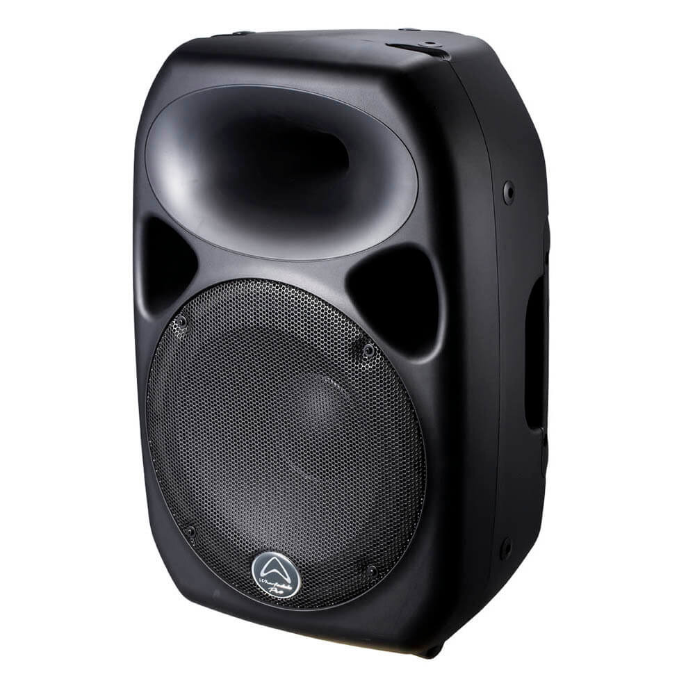 LOA WHARFEDALE PRO TITAN 15