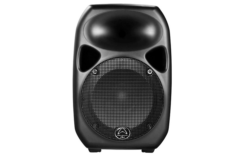 LOA WHARFEDALE PRO TITAN 8A MKII