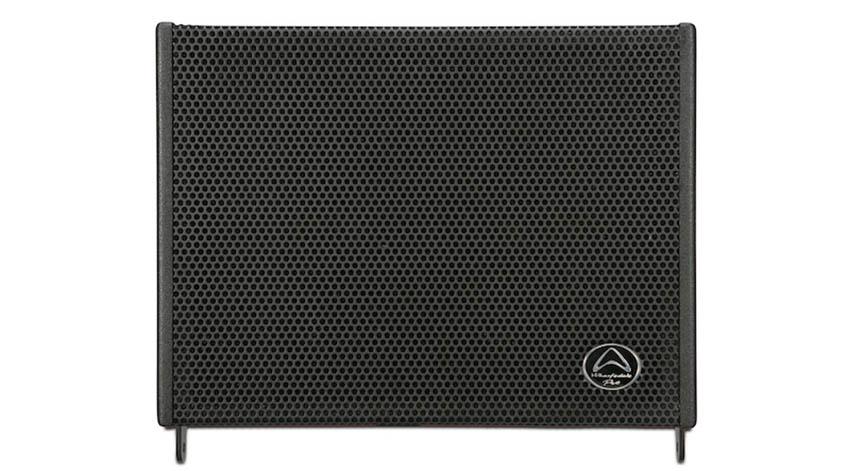 LOA WHARFEDALE PRO WLA 25SUB