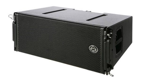 LOA WHARFEDALE PRO WLA 310