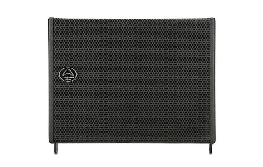 LOA WHARFEDALE PRO WLA 310SUB