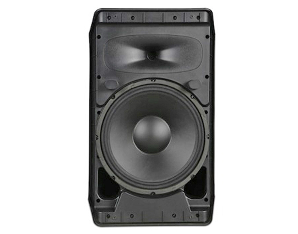 Wharfedale Typhon-AX12-BT có loa treble 1.75 inch và loa bass 12 inch 