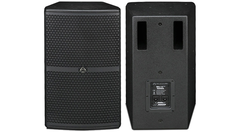 Loa WHARFEDALE WH 12 NEO