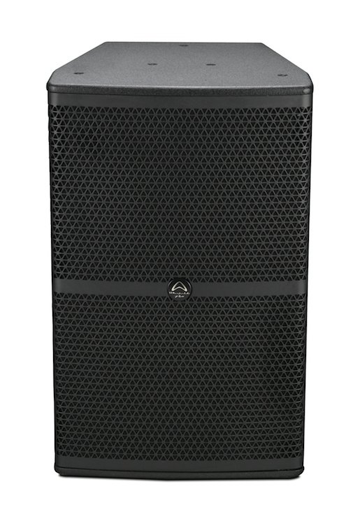 Loa WHARFEDALE WH 15 NEO