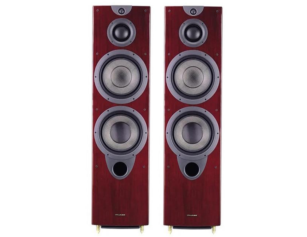 OPUS 2-2 là dòng sản phẩm loa front cao cấp đến từ thương hiệu Wharfedale danh tiếng