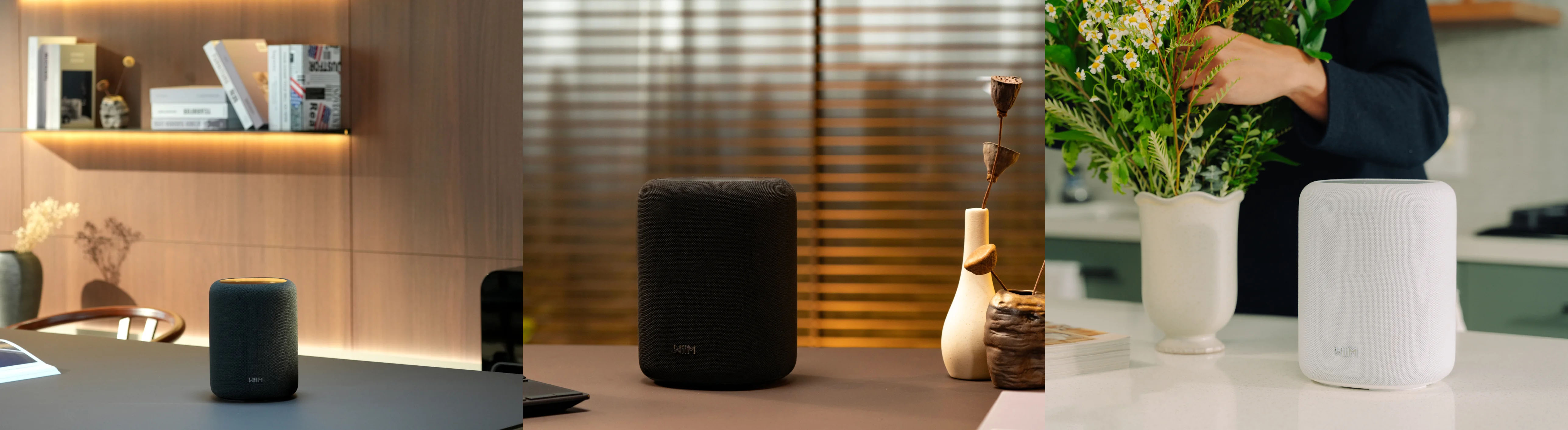 Loa kh&ocirc;ng d&acirc;y th&ocirc;ng minh Hi-res WiiM Sound Lite ch&iacute;nh h&atilde;ng mới nhất gi&aacute; rẻ nhất